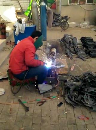 KN60耐磨鋼板的硬度試驗 KN60耐磨鋼板的硬度試驗