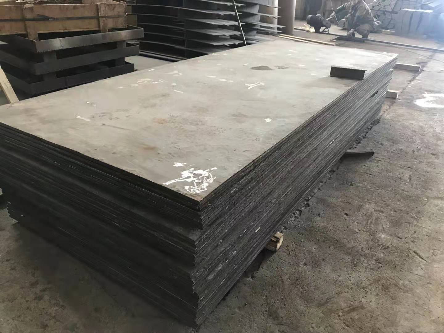 耐磨滑板 耐磨滑板