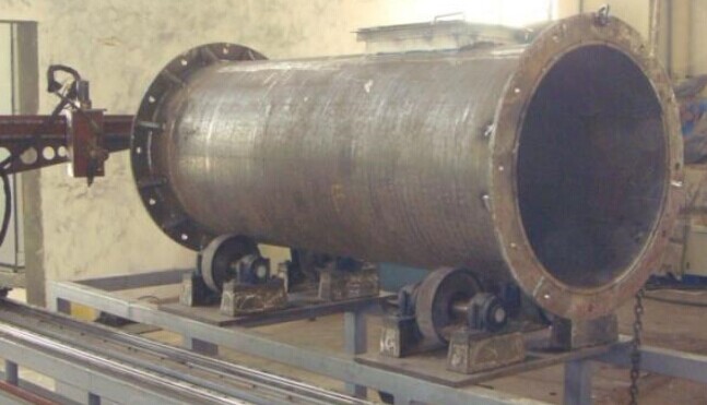 各式各樣的耐磨鋼板投入疏浚行業中 各式各樣的耐磨鋼板投入疏浚行業中